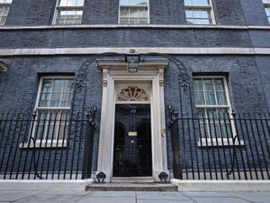 Supporting image for story: How has the team in Number 10 changed and what are the potential implications?