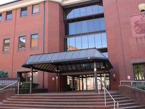 Supporting image for story: Black Country teenager pleads not guilty to six terrorism charges