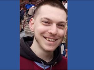 Supporting image for story: Telford murder trial hears from expert in marks and bruises