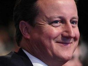 Supporting image for story: Letter: David Cameron no good as PM