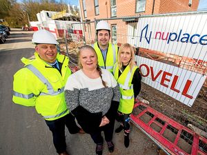 Supporting image for story: Shropshire Council looking to build its own homes to rent and buy