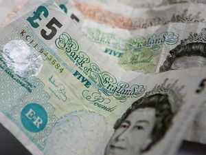 Supporting image for story: Letter: The few cash in