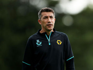 Supporting image for story: Bruno Lage tough on Wolves' attacking stars
