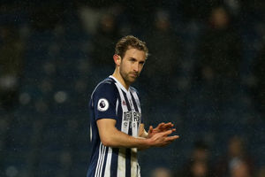 Craig Dawson has been imperious in his preferred role (AMA)