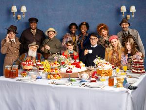 Supporting image for story: Bonnie Langford among stars announced for Paddington The Musical