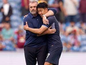 Supporting image for story: Ange Postecoglou backs ‘massive asset’ Son Heung-min to get even better