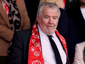 Supporting image for story: Former Nottingham Forest and Scotland winger John Robertson dies aged 72