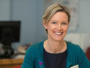 Supporting image for story: Shropshire health chiefs welcome 'exciting' milestone in Future Fit hospital plans
