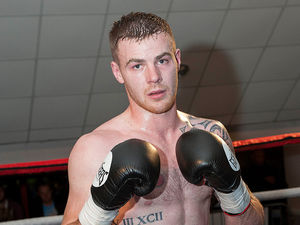 Supporting image for story: Craig Morris hopes his experience can clinch title