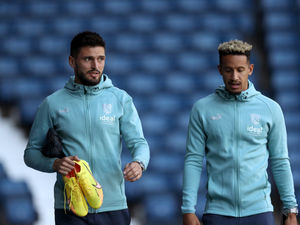 Supporting image for story: EFL Cup: West Brom vs Sheffield United - Match preview 