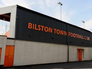 Supporting image for story: Bilston Town Football Club submit improvement plans