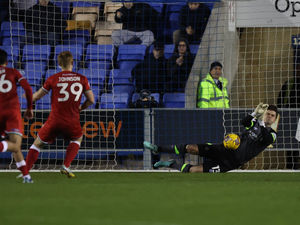 Supporting image for story: EFL Trophy: Shrewsbury 3 Walsall 2 - Salop player ratings with one 8 and five 6's 