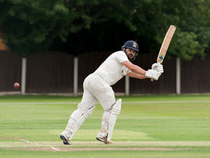 Supporting image for story: Shrewsbury finish with comfortable win