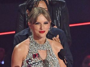 Supporting image for story: Taylor Swift named Time Magazine’s person of the year 2023