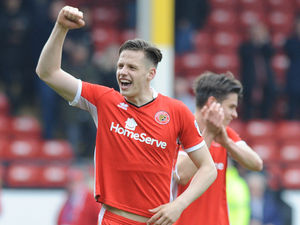 Supporting image for story: Jack Fitzwater is 'close' to West Brom senior team