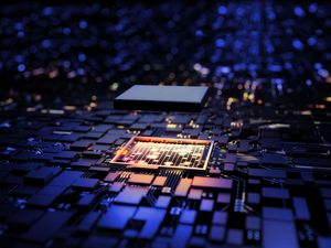 Supporting image for story: New semiconductor institute to oversee UK computer chip sector