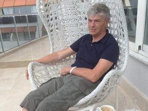 Supporting image for story: 'They just stood there': Anger at 'lax' excursion safety after father's holiday death