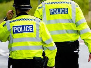 Supporting image for story: Diesel and Henry Hoover stolen in Newport building site burglary