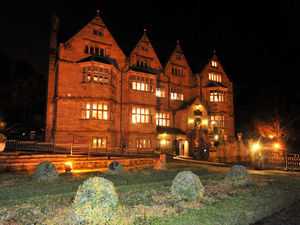 Supporting image for story: Weston Hall is open again with a new look