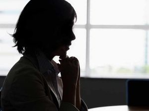 Supporting image for story: Girls' courage could break cycle of sex abuse, says Shropshire charity