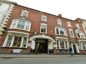 Supporting image for story: 'We would urge the applicant to withdraw this application': Conservation groups voice fears over plans to extend 395-year-old Stourbridge hotel