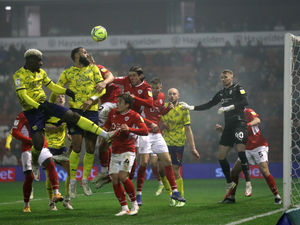 Supporting image for story: Barnsley 0 West Brom 0 - Report 