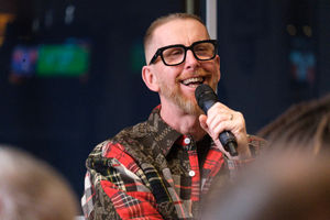 Iwan Roberts (Hodgkiss Photography)