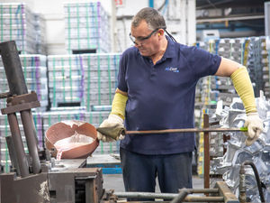 Supporting image for story: Manufacturers demand long-term industrial strategy