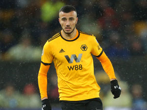 Supporting image for story: Romain Saiss signs new Wolves deal