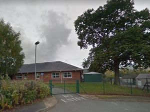 Supporting image for story: Rise in number of children using childcare hubs in Powys 