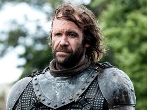 Supporting image for story: Peter Rhodes: Sail on, Sandor