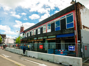 Supporting image for story: Latest student flats plan for Shrewsbury recommended for approval
