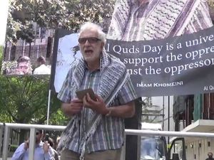 Supporting image for story: Controversial pro-Corbyn group Jewish Voice for Labour to speak in city