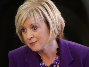 Supporting image for story: Lucy Meacock to leave ITV’s Granada Reports after 36 years