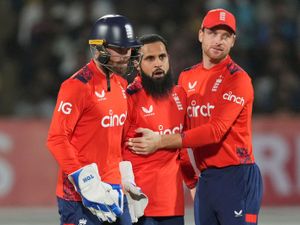 Supporting image for story: Jos Buttler hails Adil Rashid as England’s ‘most important player’
