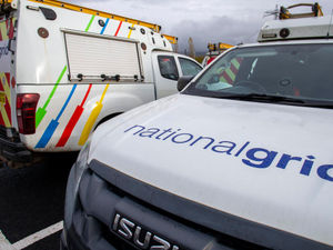 Supporting image for story: National Grid customers in Telford to receive safety check visits