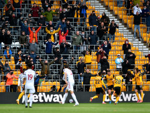 Supporting image for story: Supporters’ Trust is hailed a massive step for Wolves