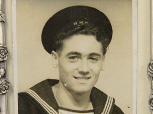 Supporting image for story: Walsall war hero's funeral to be held tomorrow