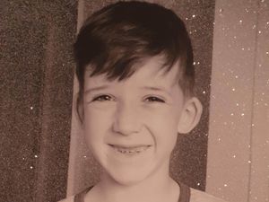 Supporting image for story: Boy who drowned was deemed fit to attend river event despite being non-swimmer