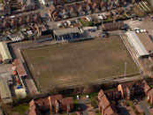 Supporting image for story: Rangers in move plan