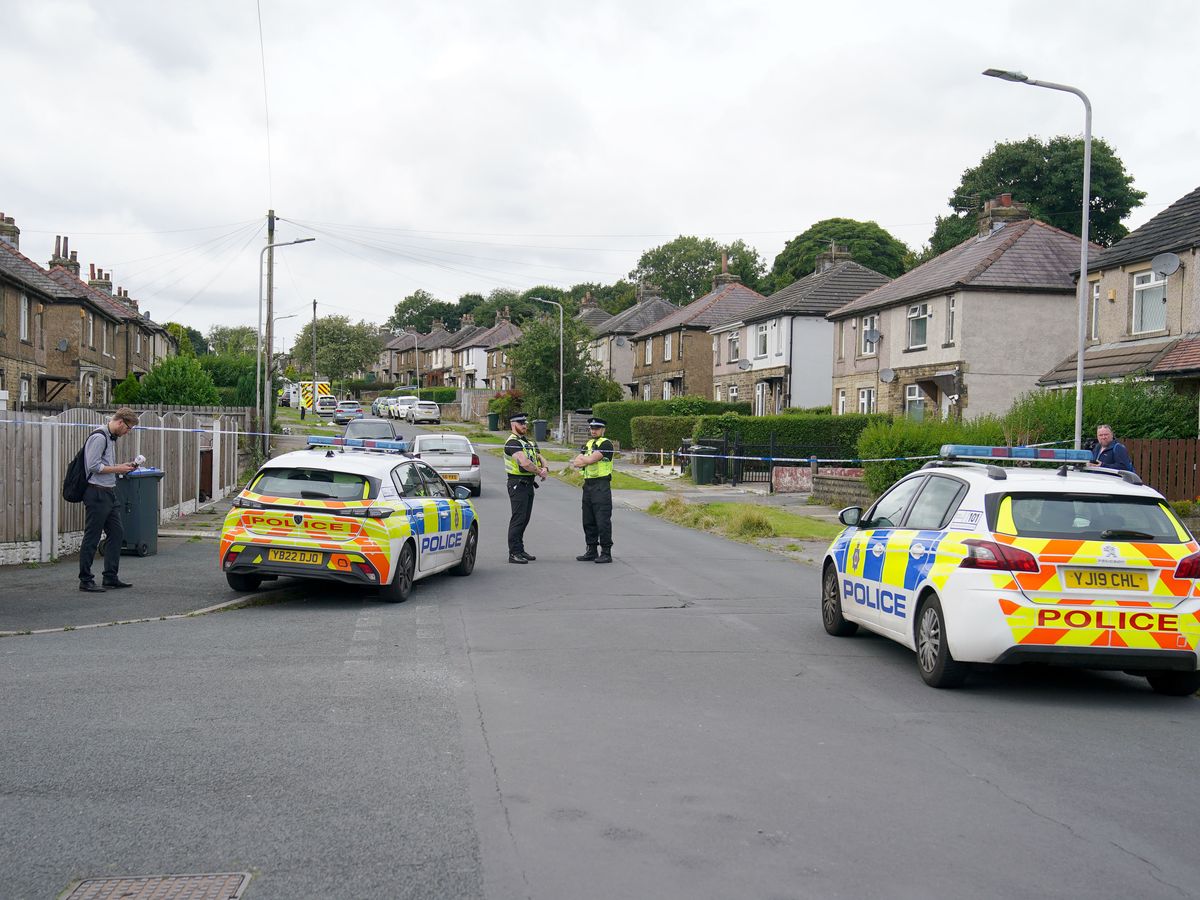 Woman who survived fire started by ex-partner says she &lsquo;couldn&rsquo;t save&rsquo; family