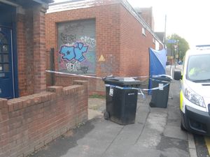 Supporting image for story: Two teenagers jailed after brutal stabbing of Shrewsbury man