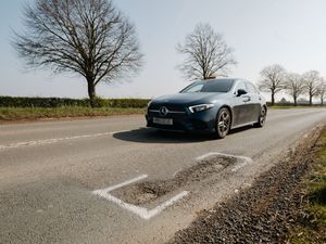 Supporting image for story: New pothole team on the way for Shropshire Council
