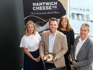 Supporting image for story: Midlands Engine Investment Fund II invests  £17 million into the region’s businesses