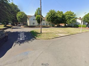 Supporting image for story: Three arrested on suspicion of robbery after 'armed police' incident in Sedgley