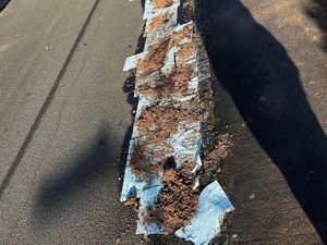 Supporting image for story: Firefighters called to fuel spillage in Shrewsbury 