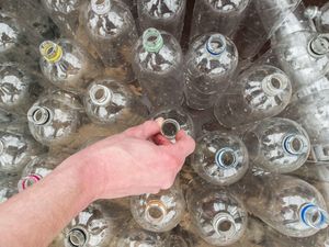 Supporting image for story: Deposit return scheme ‘misrepresented’ to waste firm by ministers, court told