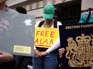 Supporting image for story: Starmer urged to ‘deploy every tool’ to free jailed British activist