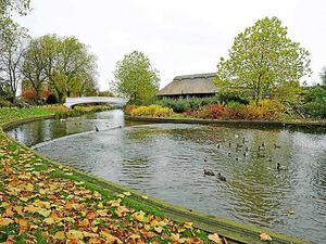 Supporting image for story: Star comment: New look park must have room for ice cream