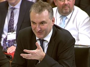 Supporting image for story: Sir Chris Wormald confirmed as UK’s new top civil servant